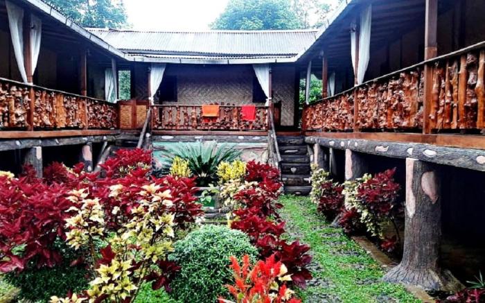 Ijen Miners Homestay