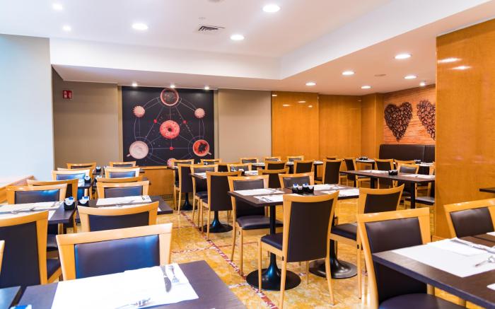 City Life Hotel Poliziano