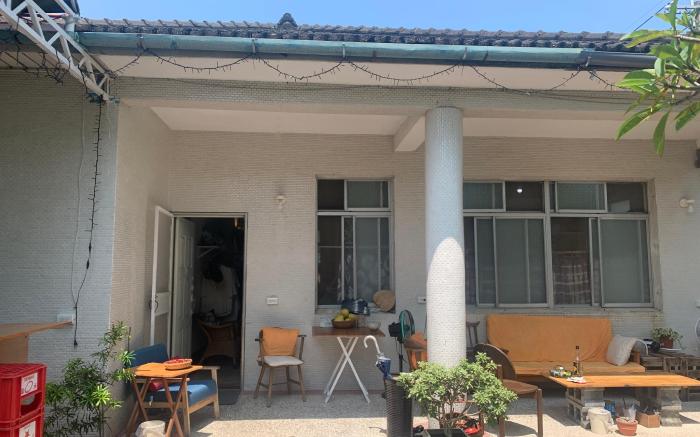 參陸之壹民宿（訂房前請務必訊息聯絡）