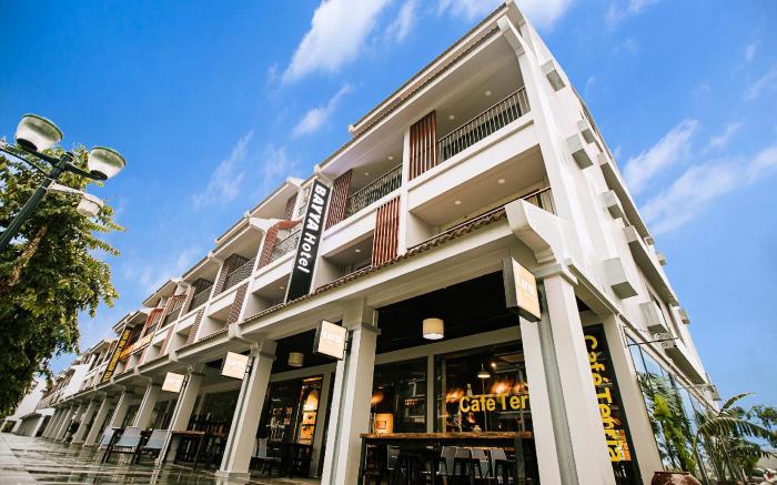 Bayya Hotel Phu Quoc