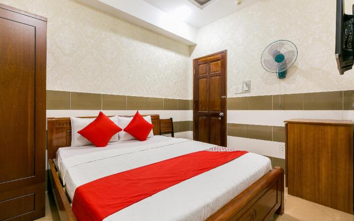Binh Dung Hotel