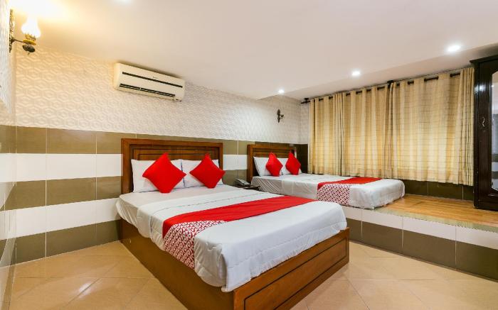 Binh Dung Hotel
