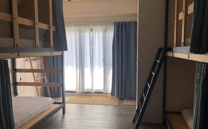 平方米1臥室 (頭城鎮) - 有1間私人浴室