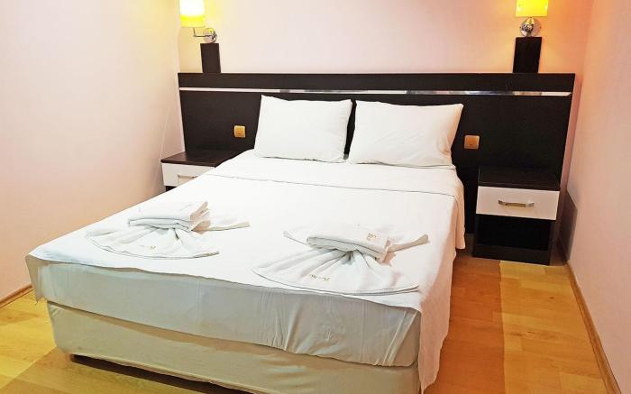 Kolibry Hotel