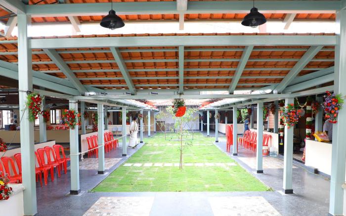 Hotel RK Gardenia