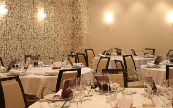 Exe Hotel El Magistral