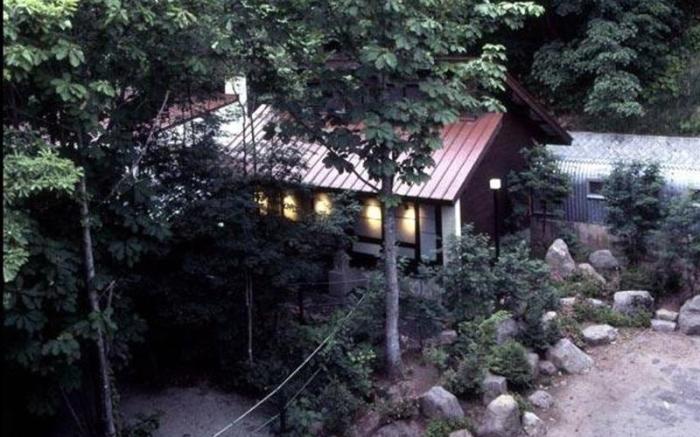 Hotel Le Vert Zao