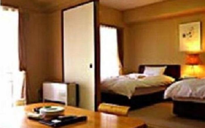 Hotel Le Vert Zao