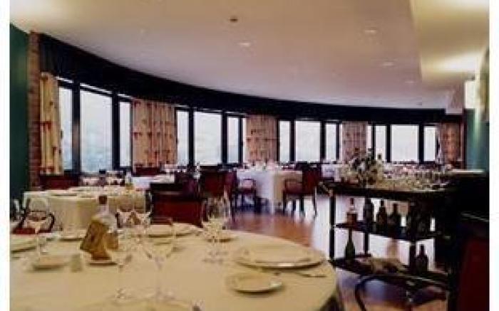 Hotel Mirador de la Cepada