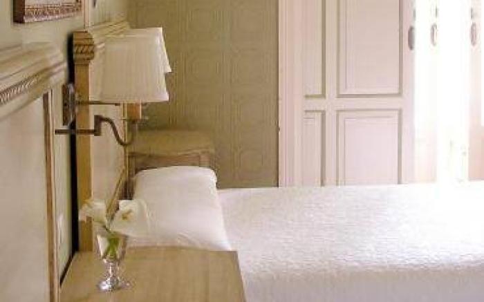 Hotel Casona del Sella