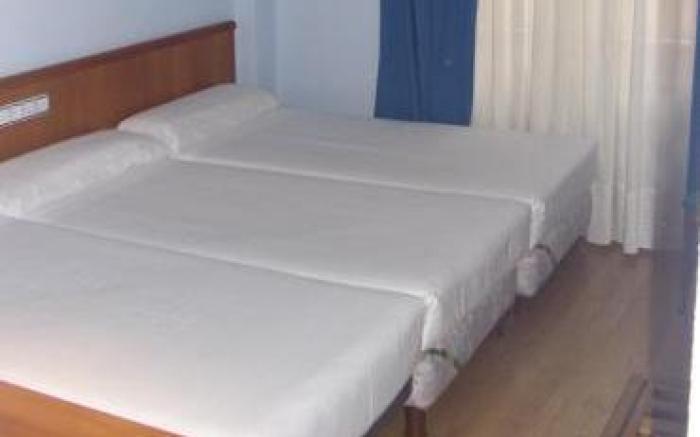 Hotel City Express Covadonga 