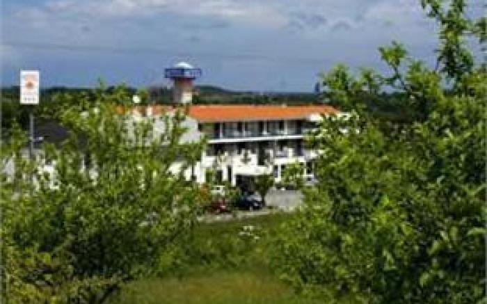 Hotel La Palma de Llanes by gaiarooms