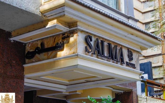 Salma Hotel Cairo