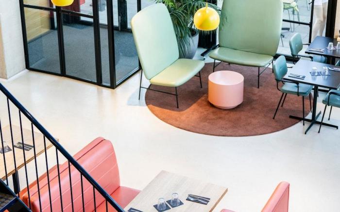 The Social Hub Eindhoven 