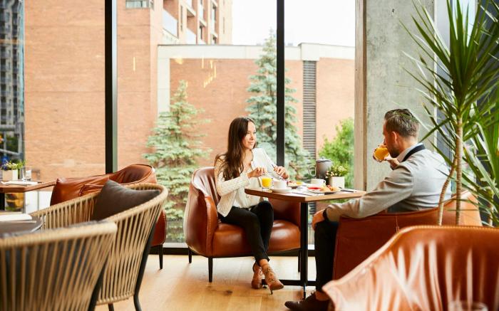 Le Germain Hotel Ottawa