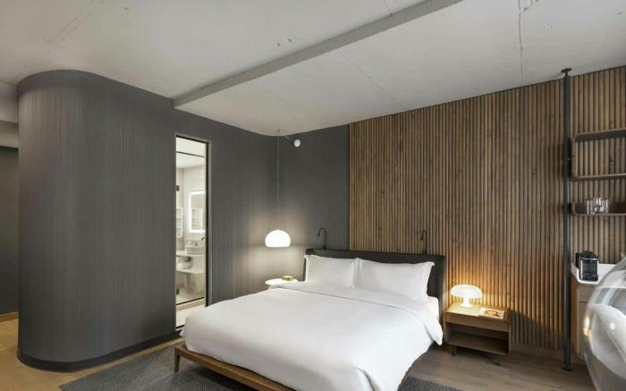 Hôtel Le Germain Montréal