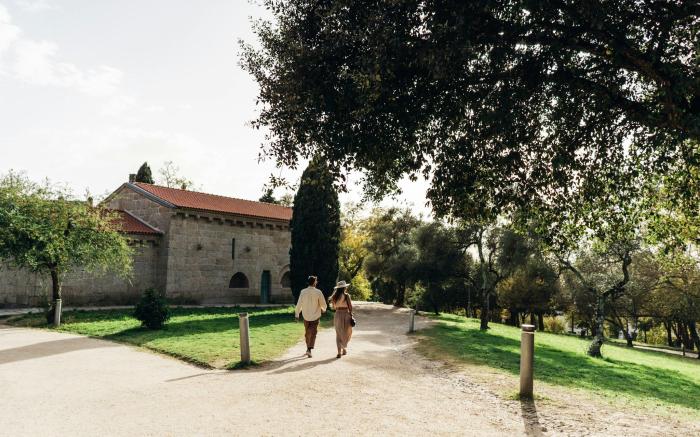 Stay Hotel Guimaraes Centro