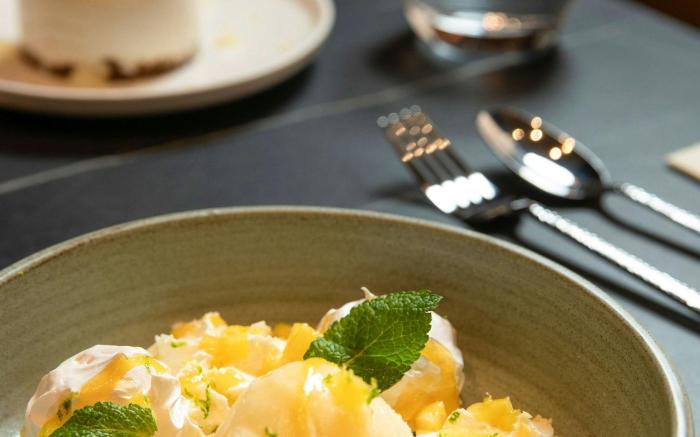 Mercure Acheres St Germain en Laye