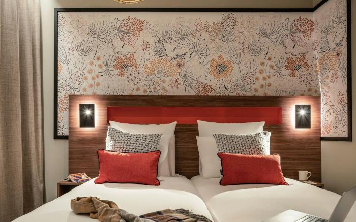 Mercure Acheres St Germain en Laye