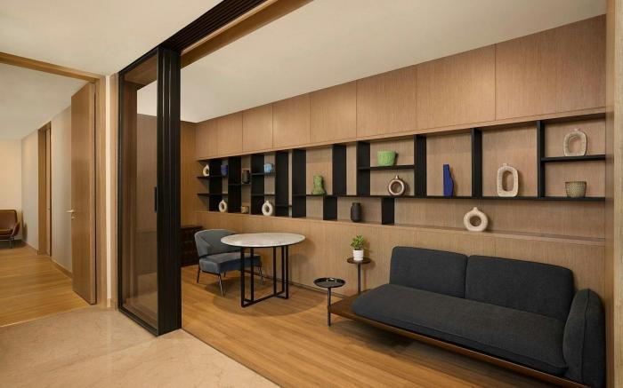 Le Méridien Navi Mumbai