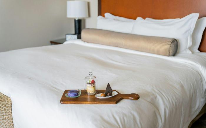 Houston Grand Hotel - River Oaks