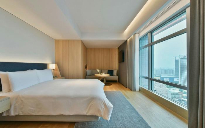 高雄然一翡世之選酒店