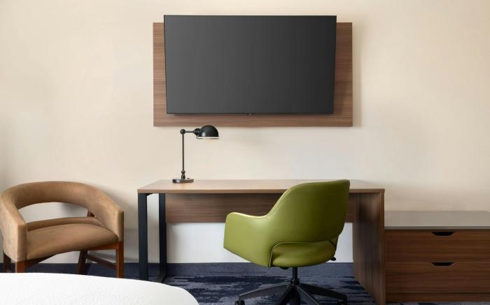 Fairfield by Marriott Inn & Suites Forrest City