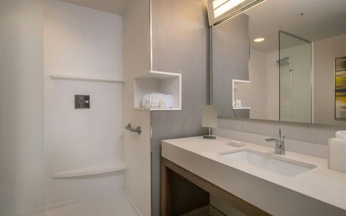 Courtyard by Marriott Chino Hills