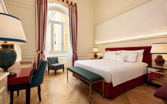 Hotel Palazzo Ripetta