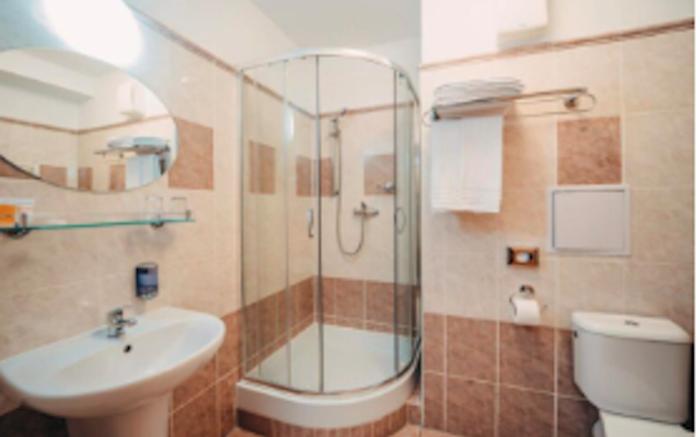 COLORFACTORY SPA Hotel