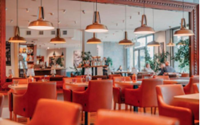 Plaza Prague Hotel - Czech Leading Hotels