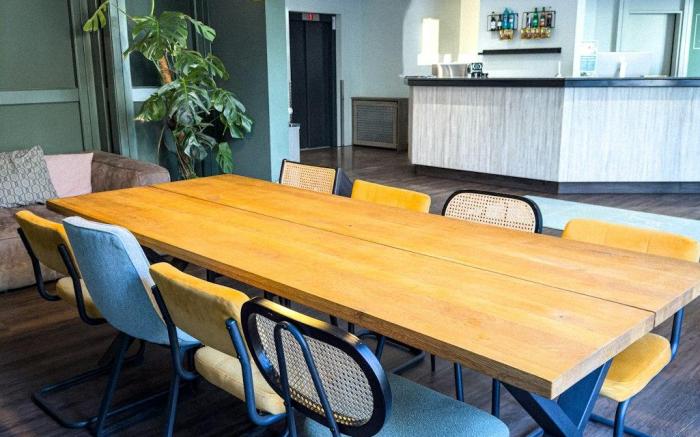 ACHAT Hotel Frankfurt Airport