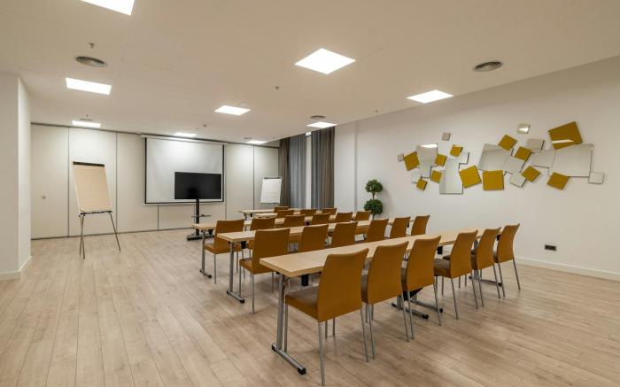 Naitly Barcelona Poblenou