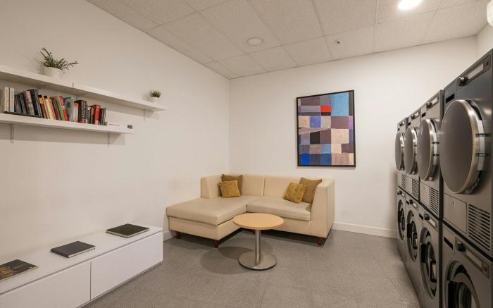 Naitly Barcelona Poblenou