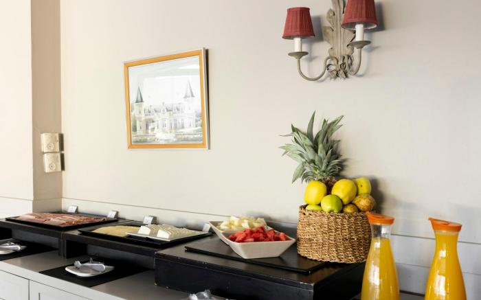 Hotel PAX Torrelodones