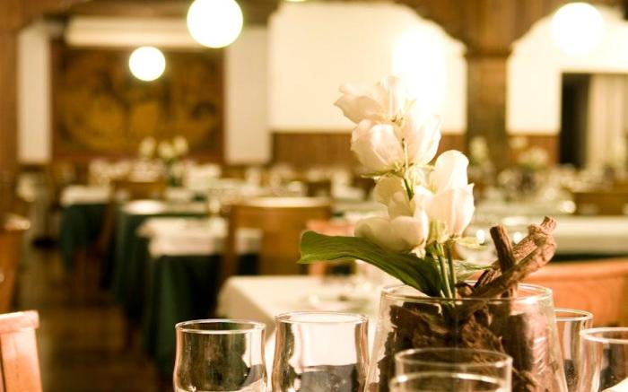 Hotel Eurosol Seia Camelo