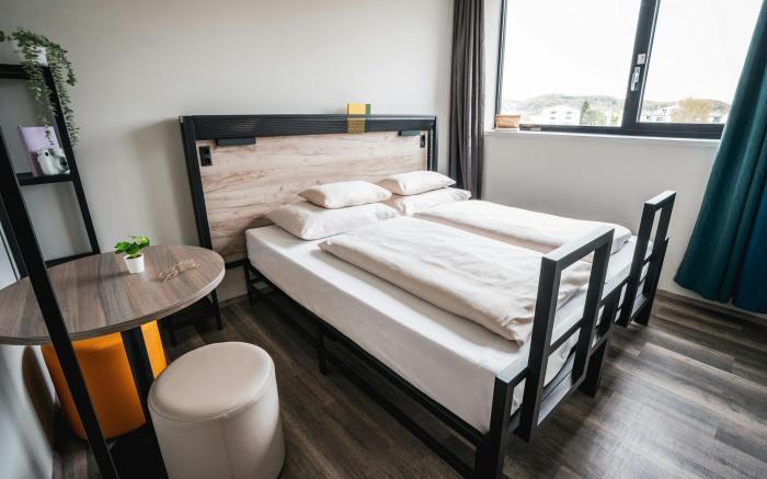 harry's home Salzburg