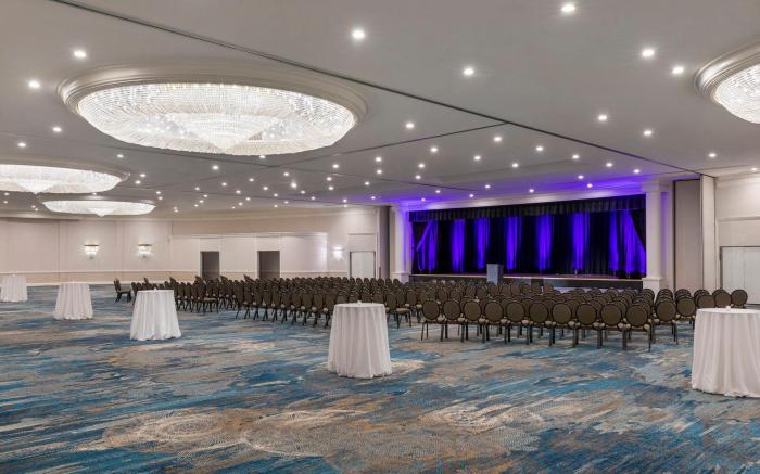 Riviera Resort - Palm Springs By IHG