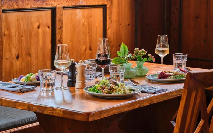 Classik Hotel Martinshof