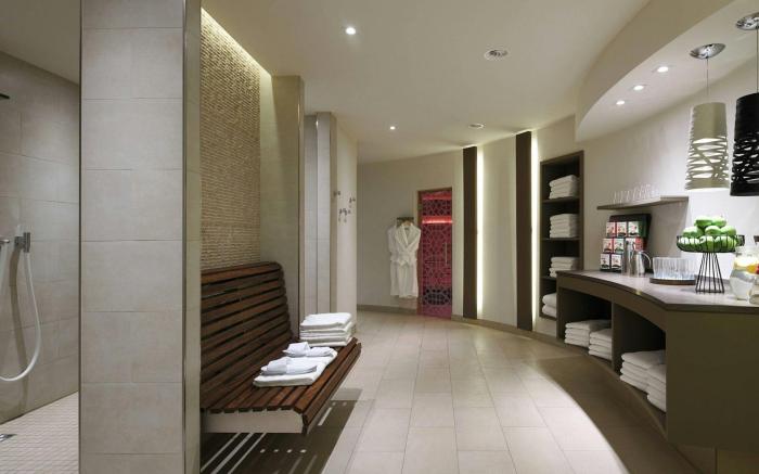 Classik Hotel Alexander Plaza