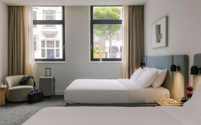 Hotel Rose Rotterdam