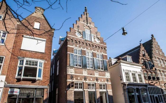 The Duke Boutique Apartments