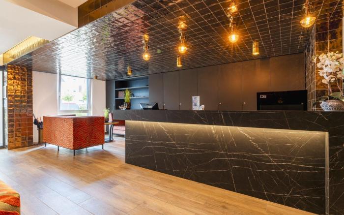 PLAZA INN Recklinghausen