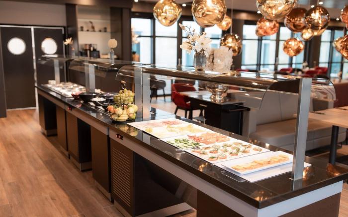 PLAZA Premium Heidelberg