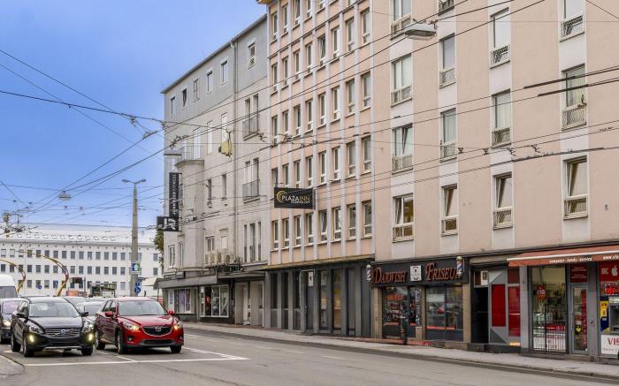 Plaza Inn Salzburg City