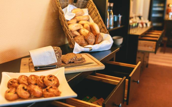 PLAZA Hotel Bruchsal