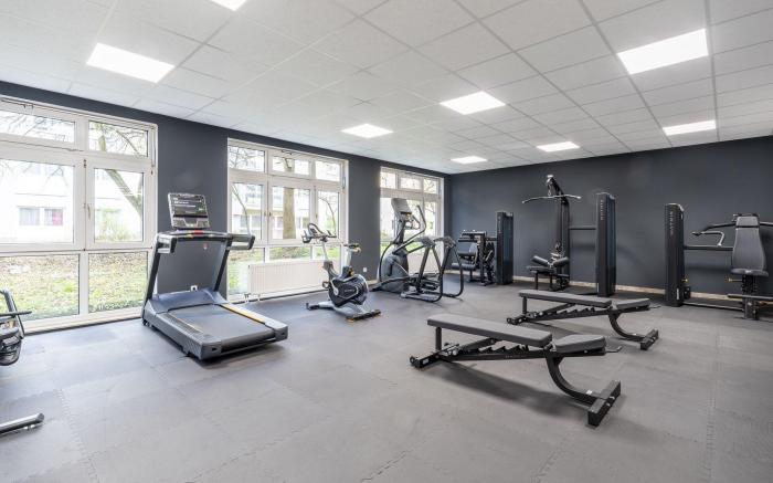 Hotel Newton Karlsruhe