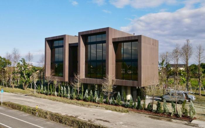 平方米4臥室別墅 (三星鄉) - 有4間私人浴室