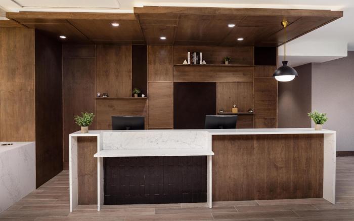 Hyatt House Royal Oak / Birmingham