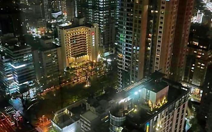 台中最高CP值高樓層景觀房